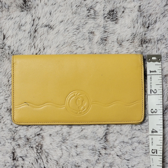 Vintage Tweety Bird Check Book Cover - Yellow - Picture 6 of 6